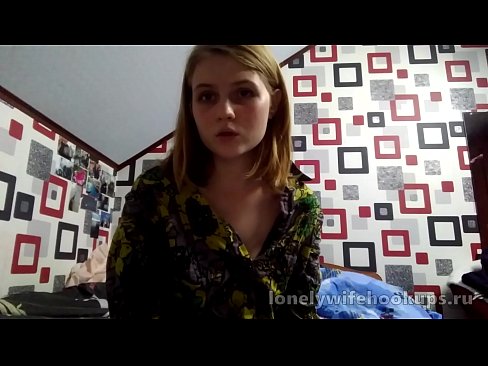 ❤️ Млада русокоса студентка од Русија сака поголеми курци. Порно vk на mk.teencumpot.ru ❌️❤